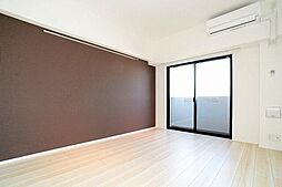 ステージファースト世田谷アジールコート 4階1Kのリビング/ダイニング