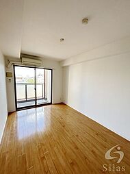 JR東海道・山陽本線 甲南山手駅 徒歩8分の賃貸マンション 4階1Kのリビング/ダイニング