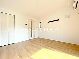 La Rosa Azul Aoi 1階1Kのリビング/ダイニング