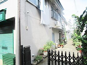 スカイハイツ渋谷II 201 ｜ 東京都町田市森野２丁目31-4（賃貸アパート1R・2階・23.93㎡） その17