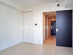 コンフォリア笹塚 1006 10階1Kのリビング/ダイニング