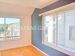 ヒルサイド清瀬 3階1LDKのリビング/ダイニング