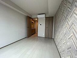 コンポジット品川戸越 4階1Kのリビング/ダイニング