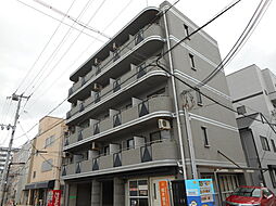 キャッスルアート新長田