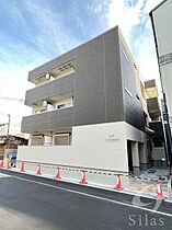 大阪府大阪市住吉区山之内３丁目（賃貸アパート1K・3階・26.14㎡） その20