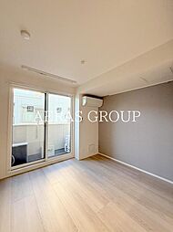 セレスティア白鳥 3階2LDKのリビング/ダイニング