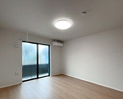 （仮称）キャメル柏の葉キャンパス7A 2階1Kのリビング/ダイニング