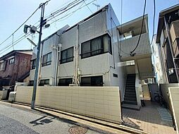 芦花公園ハイツ