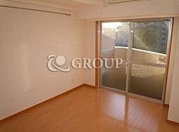 西武新宿線 下落合駅 徒歩2分の賃貸マンション 3階1Kのリビング/ダイニング