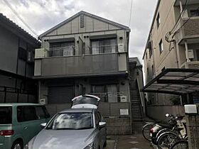 アイザック・ラボ 0206 ｜ 京都府京都市伏見区鍛冶屋町976（賃貸アパート1K・2階・23.75㎡） その1