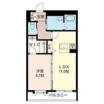 ブリエ 00107 ｜ 埼玉県和光市下新倉２丁目26-20（賃貸マンション1LDK・1階・45.15㎡） その2