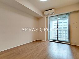 プライムメゾン大塚 908 9階ワンルームのリビング/ダイニング