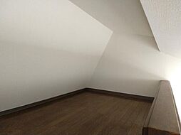 クッキーハウス 2階ワンルームのリビング/ダイニング