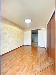 グリーンルーフ 1階3DKのリビング/ダイニング