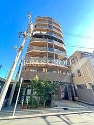 シーネクスプレミア浅草橋