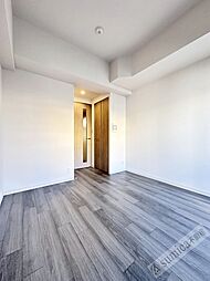 メインステージ天王寺サイドシティ 7階1Kのリビング/ダイニング