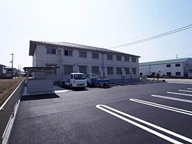 エクセルIV 0201 ｜ 滋賀県長浜市新栄町730-6（賃貸アパート3LDK・2階・66.84㎡） その27