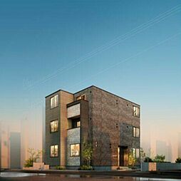 ＯＰＥＮ ＲＩＳＥ尾久銀座I