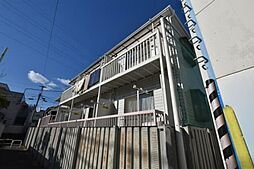 サンパーク三軒茶屋