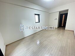 エスライズ新神戸 5階1Kのリビング/ダイニング