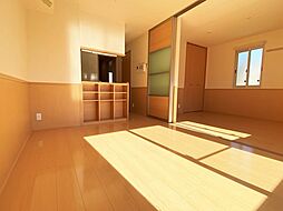 居間