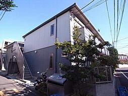 シャーメゾン上野毛