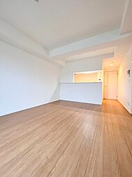 D-room早稲田 10階2LDKのリビング/ダイニング