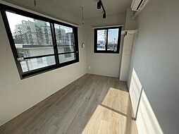 カーサ・スカートラ馬込 3階ワンルームのリビング/ダイニング