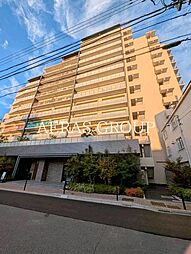 パークアクシス赤羽南