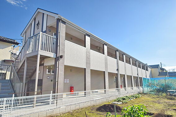 フルセイル宮下本町_トップ画像