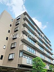 グリシーヌ高井戸