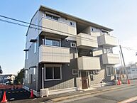 東京都町田市相原町2116-4：物件画像／株式会社賃貸ステーション　橋本店