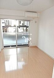 京急本線 梅屋敷駅 徒歩11分の賃貸マンション 3階1Kのリビング/ダイニング