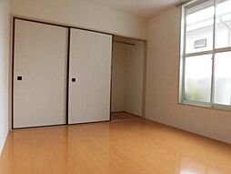 コーポパピヨン 2階1DKのリビング/ダイニング