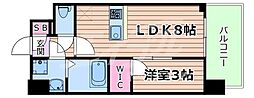 JR片町線(学研都市線) 鴫野駅 徒歩11分