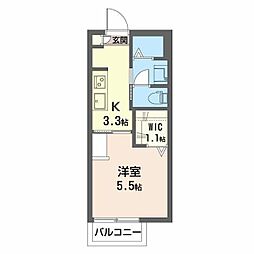 小田急小田原線 本厚木駅 徒歩21分
