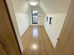 富久町5丁目貸家 1階3LDKのリビング/ダイニング