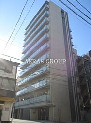 エスレジデンス新御徒町ウエスト