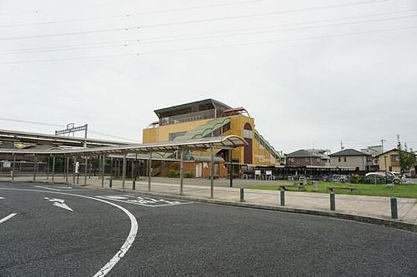 ルナパークＢ 00101｜群馬県前橋市下大島町(賃貸アパート2LDK・1階・54.07㎡)の写真 その3