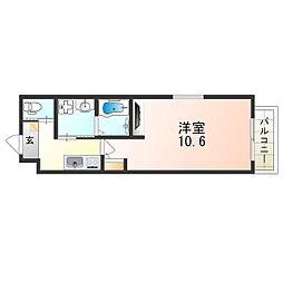 エヌエムスワサントドゥーズノース 3階/-