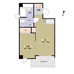 東千里OMパレス3 2階