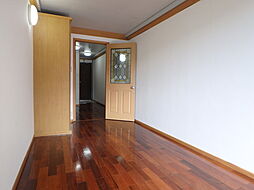 ルピナス8 305 3階1Kのリビング/ダイニング