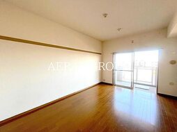 ウイングプラザ 6階2LDKのリビング/ダイニング