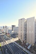 新森小路コーポ  ｜ 大阪府大阪市旭区新森１丁目（賃貸マンション1LDK・10階・54.00㎡） その22