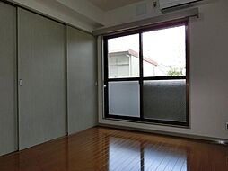 フェニックス吉祥寺アヴァンティーク 2階2Kのリビング/ダイニング