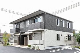 コンフォーザ東近江 0101 ｜ 滋賀県東近江市五個荘小幡町580-1（賃貸アパート1LDK・1階・45.82㎡） その4