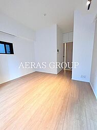 ステージグランデ新御徒町アジールコート 2階1Kのリビング/ダイニング