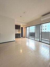 JR東北本線 仙台駅 徒歩8分の賃貸マンション 5階3LDKのリビング/ダイニング