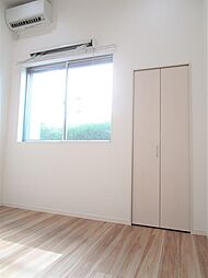 小田急小田原線 相模大野駅 徒歩15分の賃貸アパート 1階1Kのリビング/ダイニング