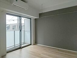 オーパスホームズ大泉学園II 4階1Kのリビング/ダイニング